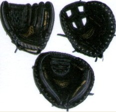 GLOVE PU-WFGPU09S